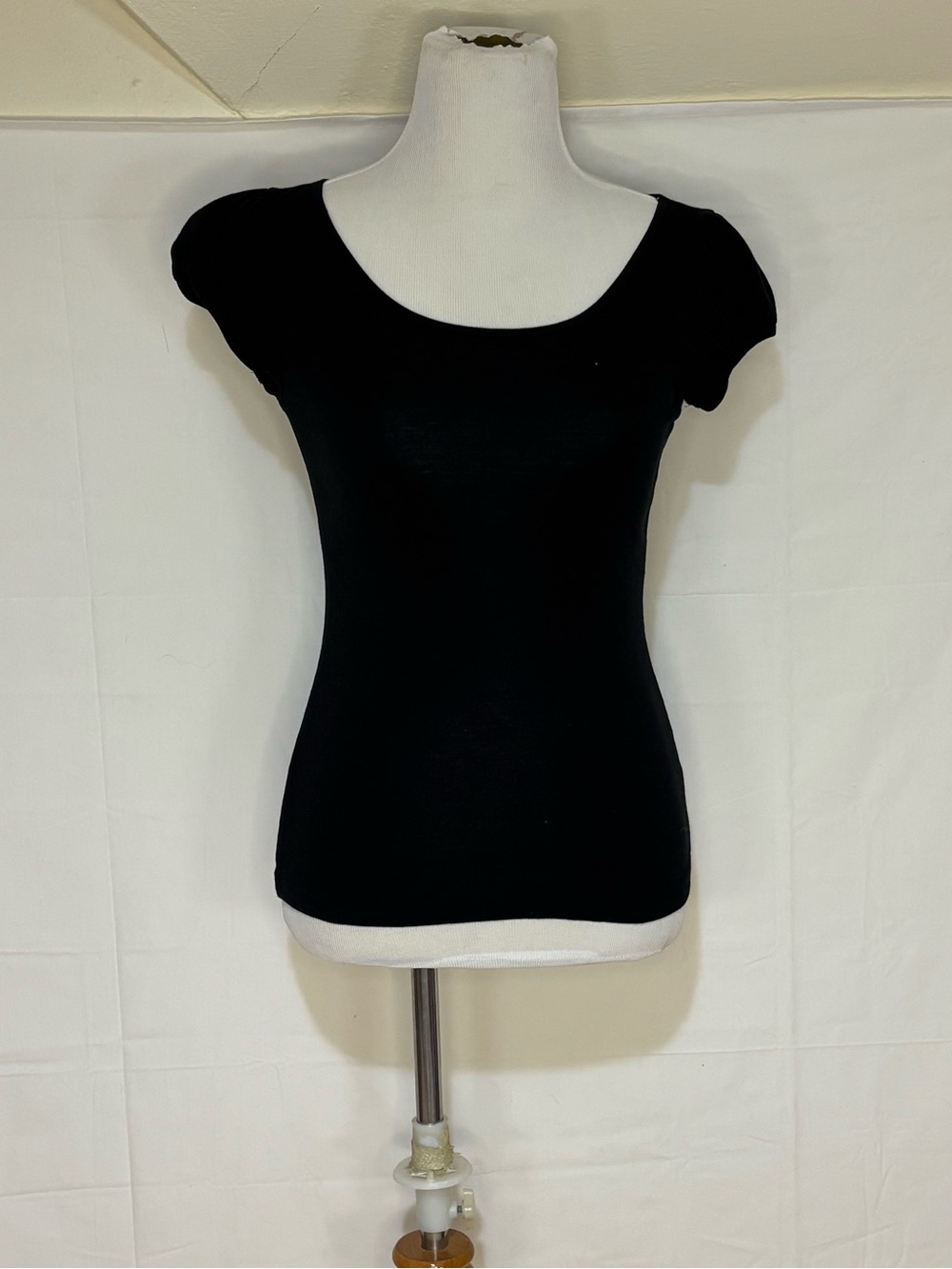 Vintage Y2K old navy size medium top